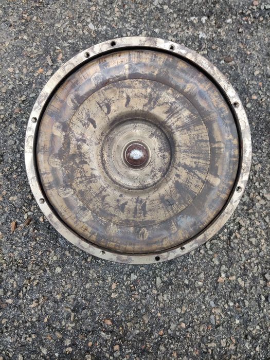 Гідротрансформатор АКПП Honda CR-V RD1