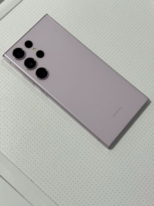 Samsung S23 Ultra 8/256GB