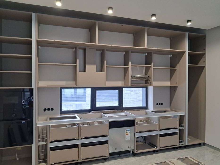 Сборка/разборка мебели.Ремонт мебели.