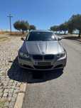 BMW 320d Touring Lifestyle 184cv