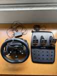 Volante logitech g920