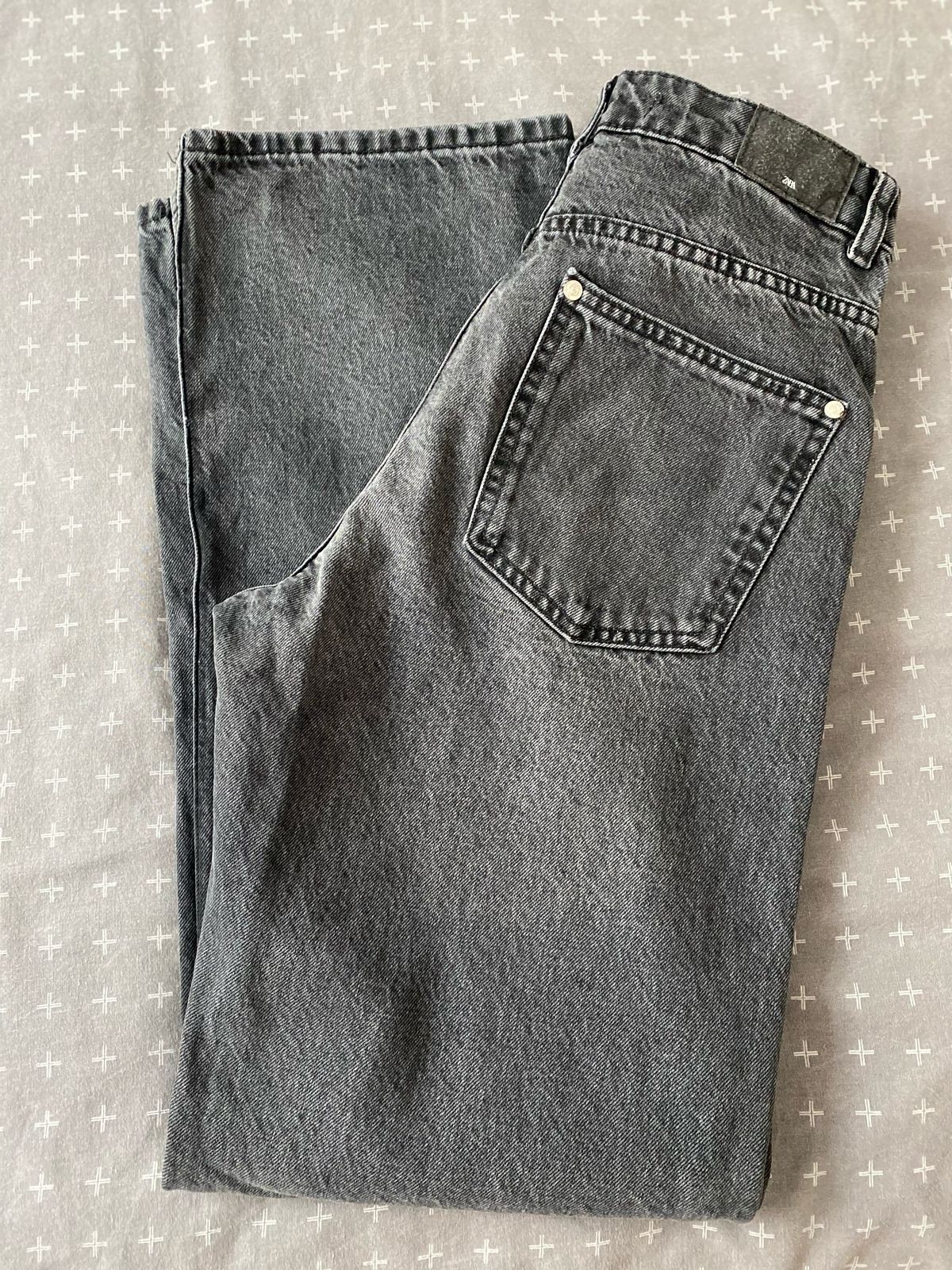 Zara jeans  2024