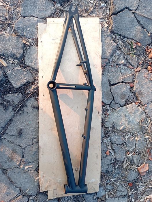 Рама для БМХ BMX