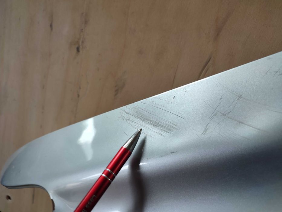 Lexus RX III (2008 /2015)
Błotnik przedni LEWY / Przód LEWA / OE