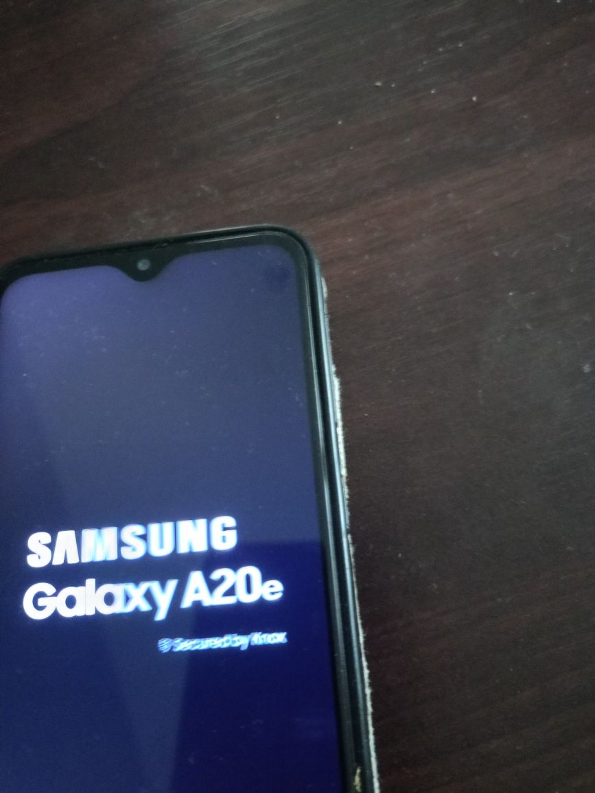 Samsung Galaxy a 20