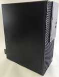 Komputer do GIER DELL Core i5 6 rdzeni 16GB 256GB + 500GB GeForce 4GB