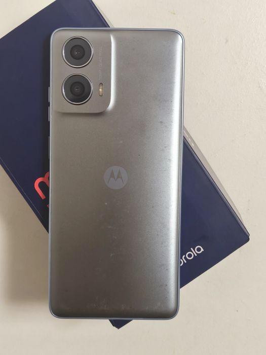 Продам Motorola G24 Power 8/256 (XT2425-4) Glacier Blue