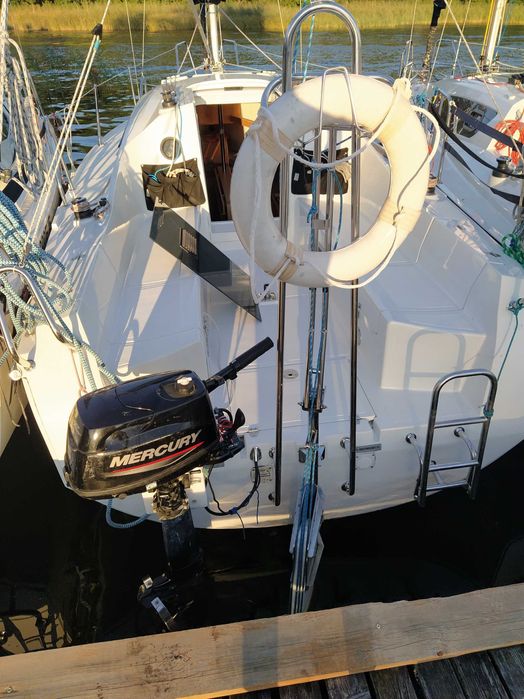 jacht PHOBOS 24,5 pełne wyposażenie, rok budowy 2021