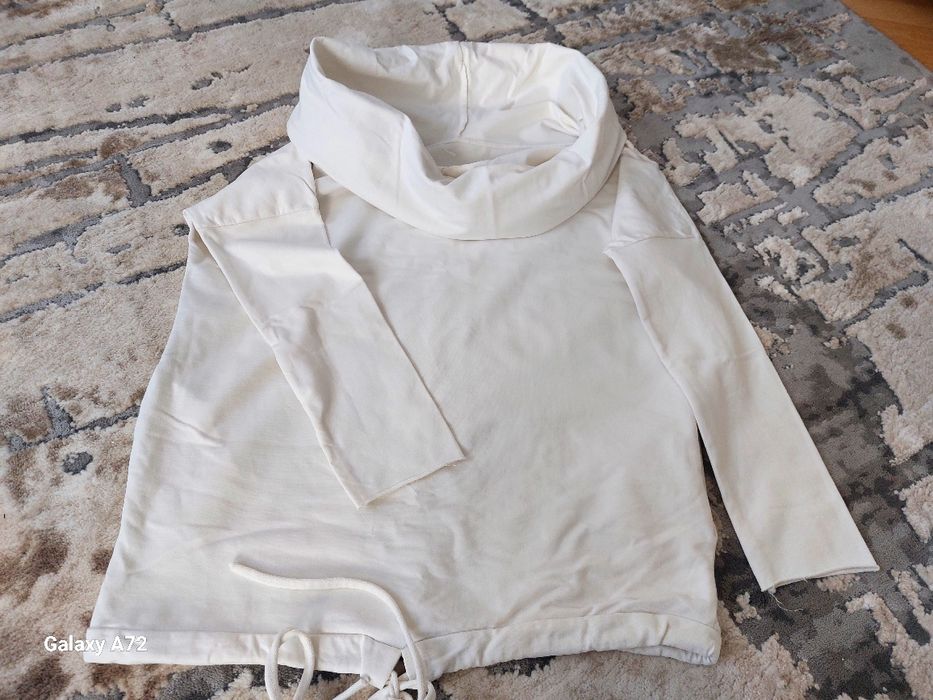 Жіноча толстовка