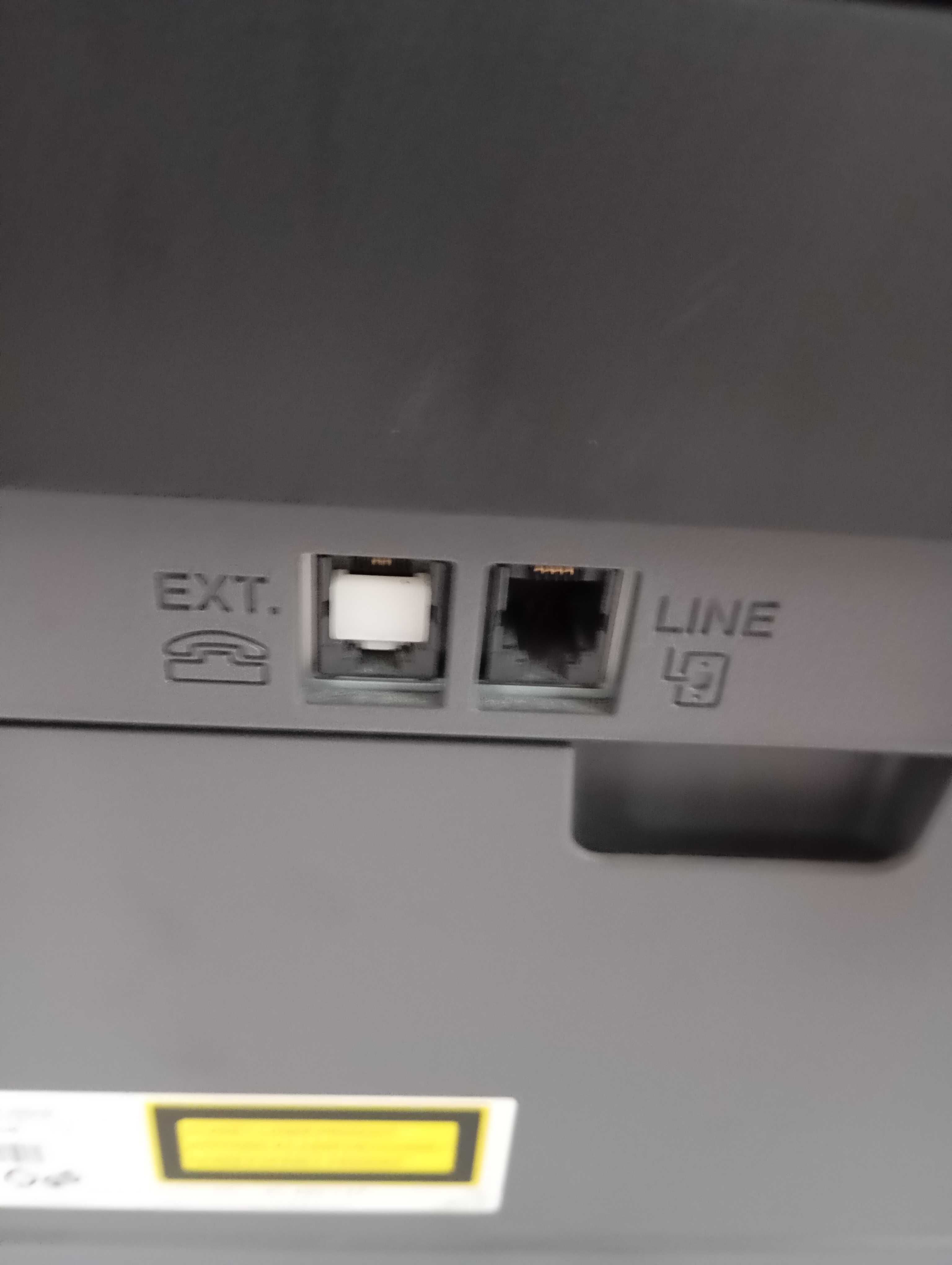 Drukarka Laserowa Brother MFC-L2740DW Wielofunkcyjne urządzenie
