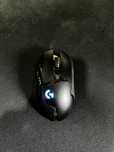 Rato Logitech G502 Lightspeed (Sem fios)
