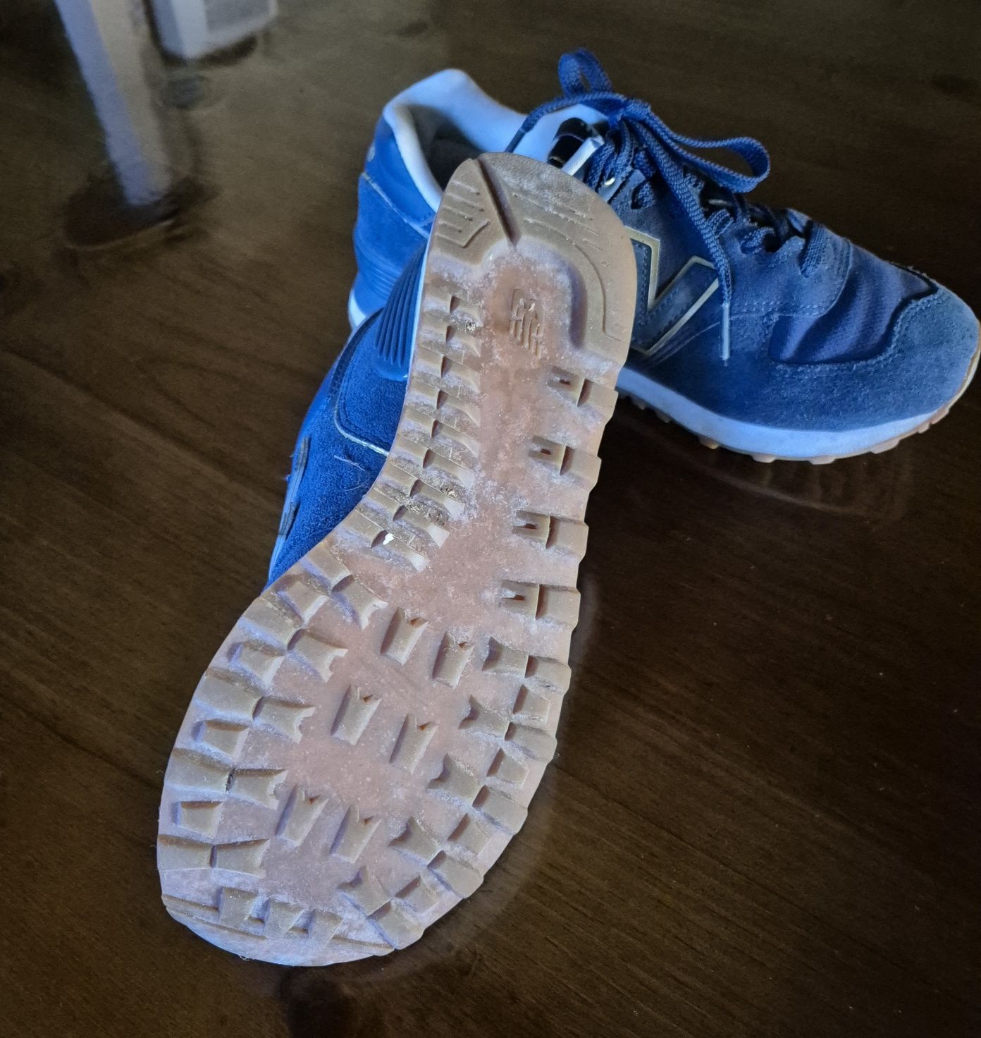NEW BALANCE N.37
