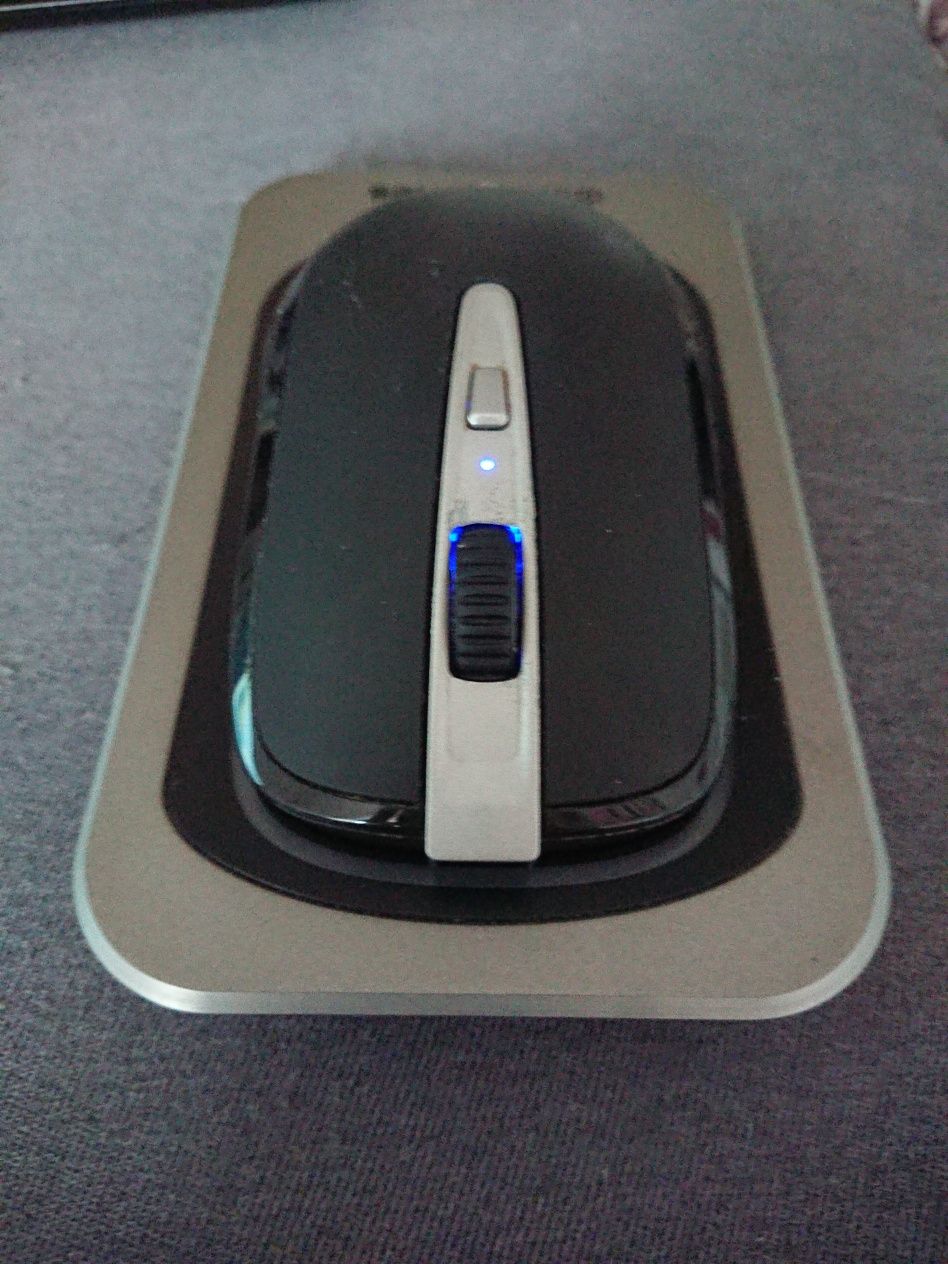 Mysz Steelseries Sensei Wireless