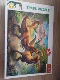 Puzzle Trefl 160 szt.