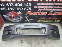 ZDERZAK PRZÓD PRZEDNI BMW E46 COUPE LIFT M PAKIET