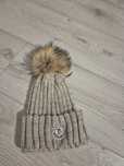 Czapka Moncler dziecieca