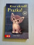 Książka dla dzieci/młodzieży