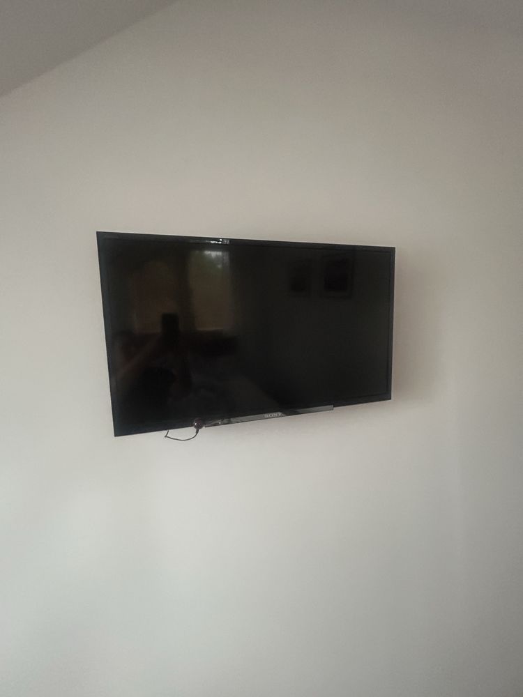 Telewizor sony bravia