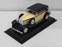 Maybach Zeppelin 1928 kolekcjonerski -  Legendarne Samochody AmerCom