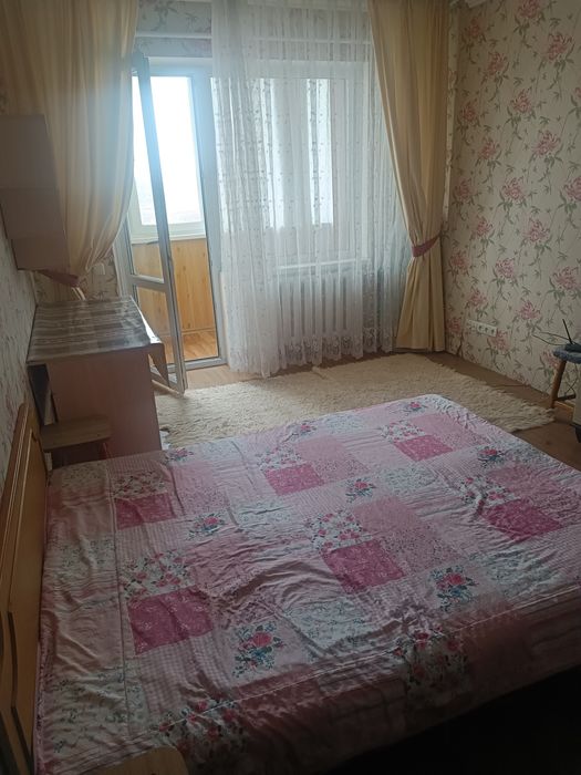 Здам однокімнатну квартиру на ДНС