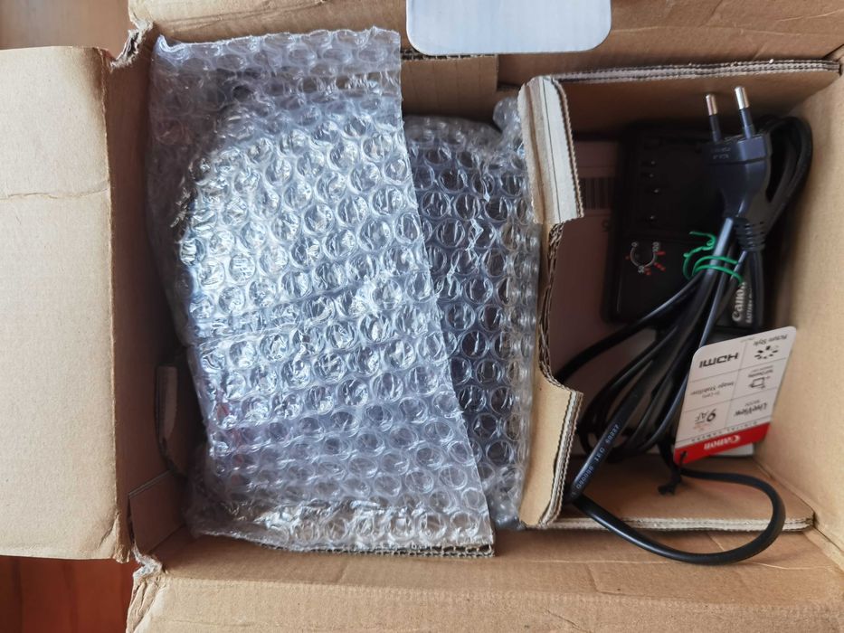 Canon EOS 50D (corpo)