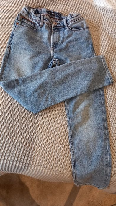 Calça Tiffosi como novas