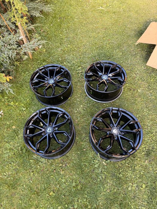 Felgi Tomason TN22 - 19 cali