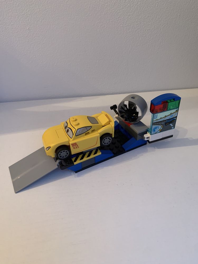 Lego 10731 kompletny zestwa