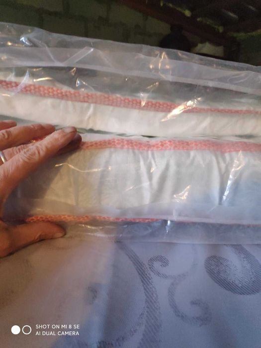 Распродажа матрацев