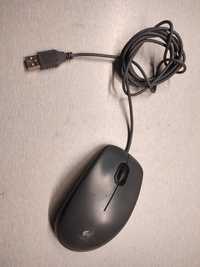 Mysz komputerowa Logitech M100 USB sprawna