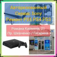 ‼️ PS5 PS4 PS3 Чистка Термопаста. Ремонт Приставок PlayStation PSVita.