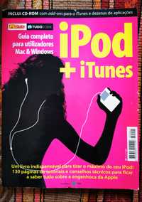 Livro ipod itunes