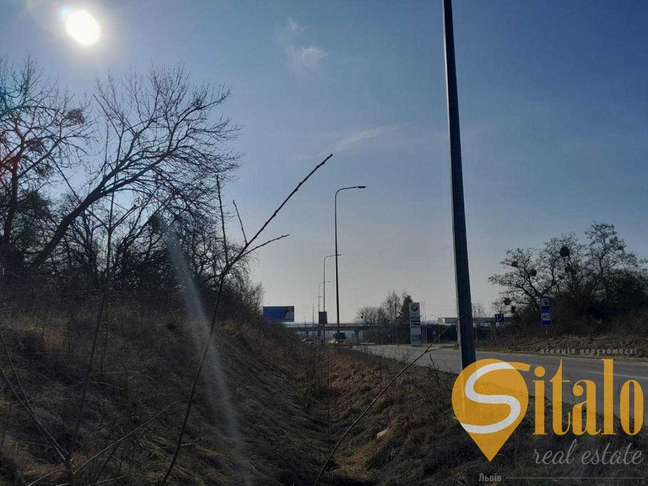 Продаж земельної ділянки, м. Пустомити