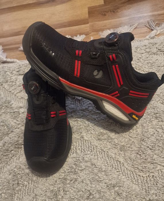 Buty robocze Gesto Boa r.44