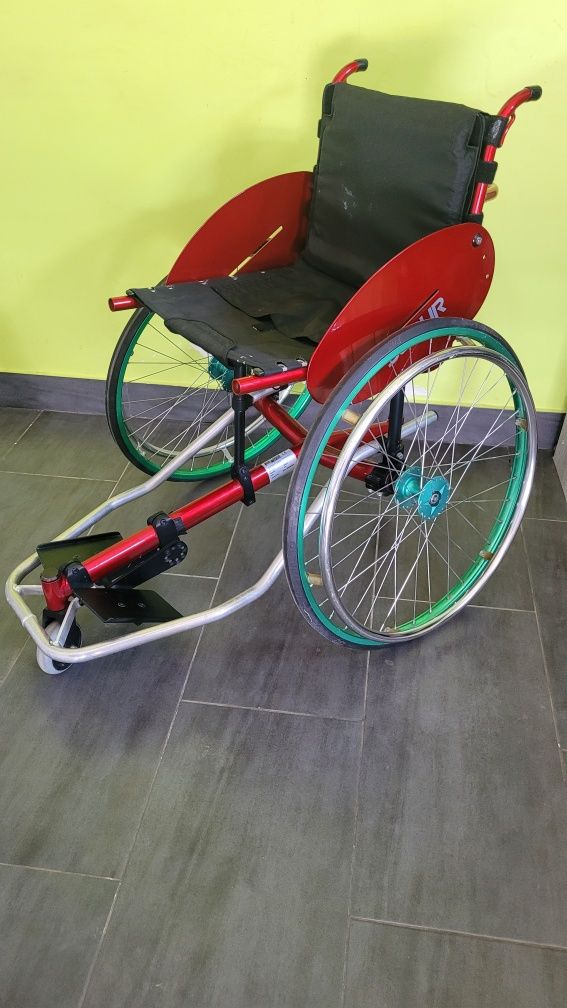 Wózek sportowy Sopur