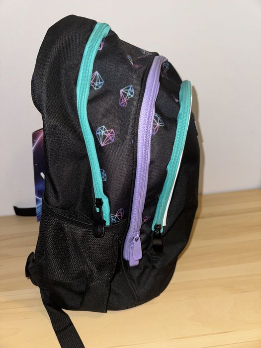 Шкільний дитячий Рюкзак hash з ортопедичною спинкою