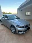 BMW 330 e Corporate Edition Auto