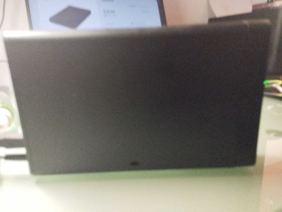 Disco duro externo de 1TB (só este fim de semana)