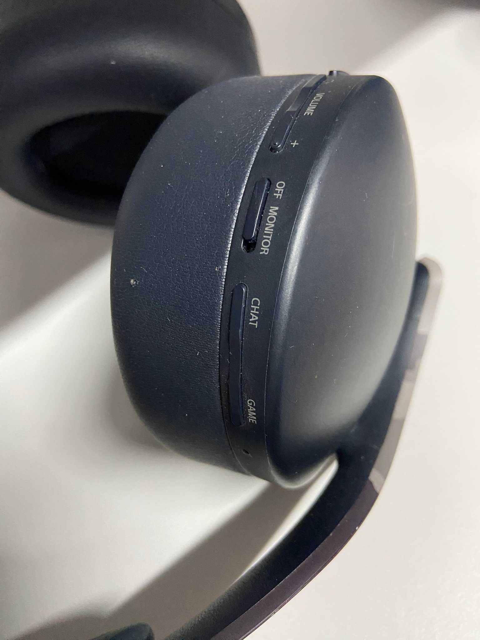 Słuchawki bezprzewodowe PlayStation