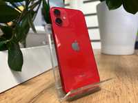 Apple iPhone 12 mini Red 256GB Smartfon - Gwarancja