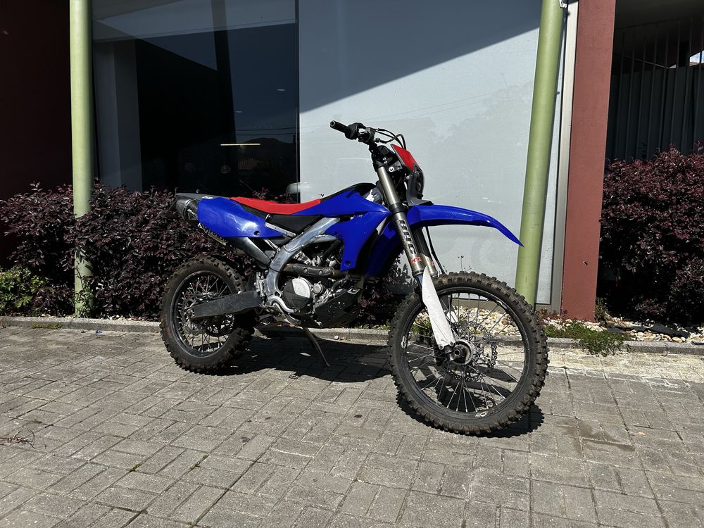 Fantic xef 250 22”