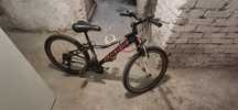 Rower Kross hexagon junior