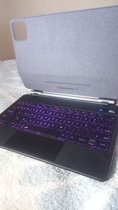 Teclado Xiaomi Pad 6
