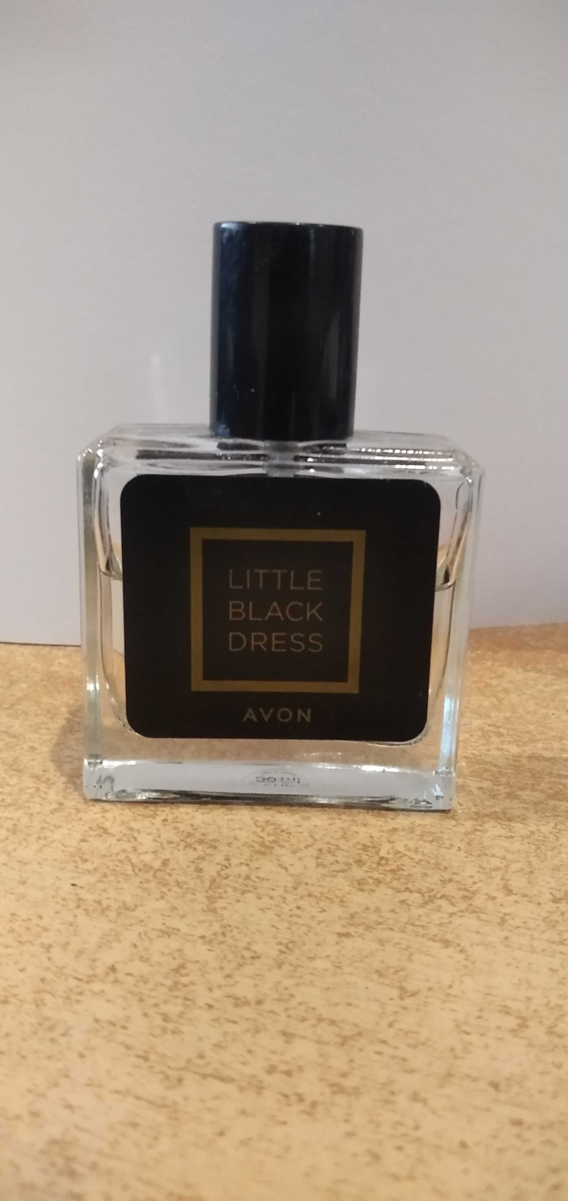 Парфумна вода Little Black Dress для Неї