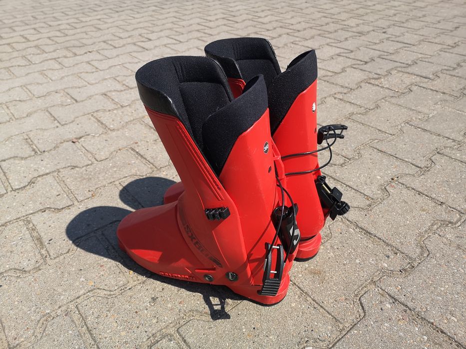 Buty narciarskie Salomon SX80 rozm 44-45