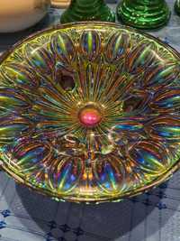 Patera Carnival Glass