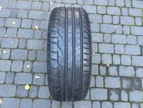 Opona Dunlop Sport MAXX RT - 225/45/18