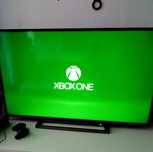 Xbox One konsola