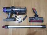 Odkurzacz piownowy Dyson SV22 V15 Detect - Nowa turboszczotka