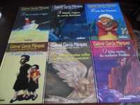 "Gabriel García Márquez" - 6 Livros Infantis